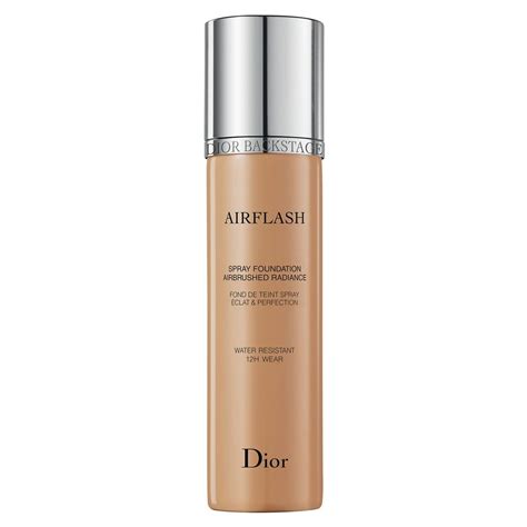 dior airflash spray foundation ingredients|dior diorskin mist foundation.